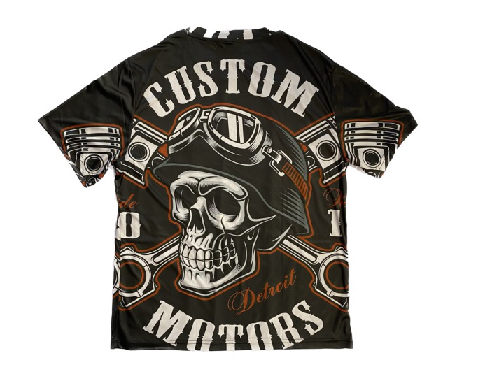 Tricou Motocross [3]