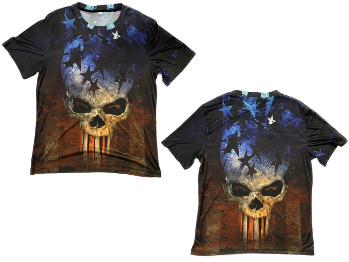 Tricou Motocross [1]