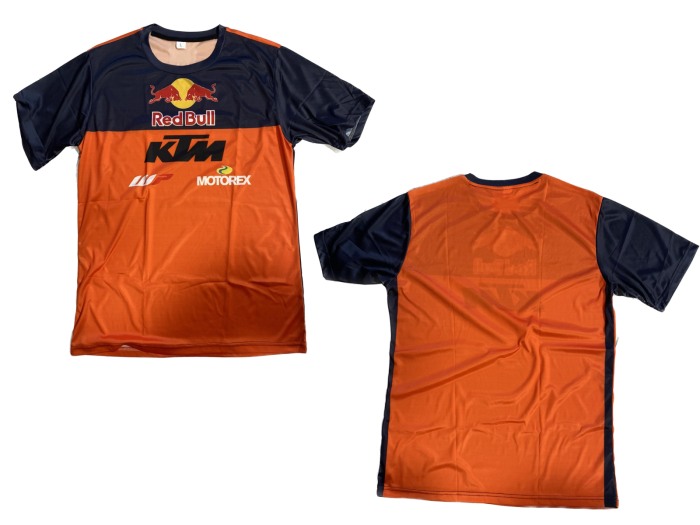 Tricou Motocross [1]