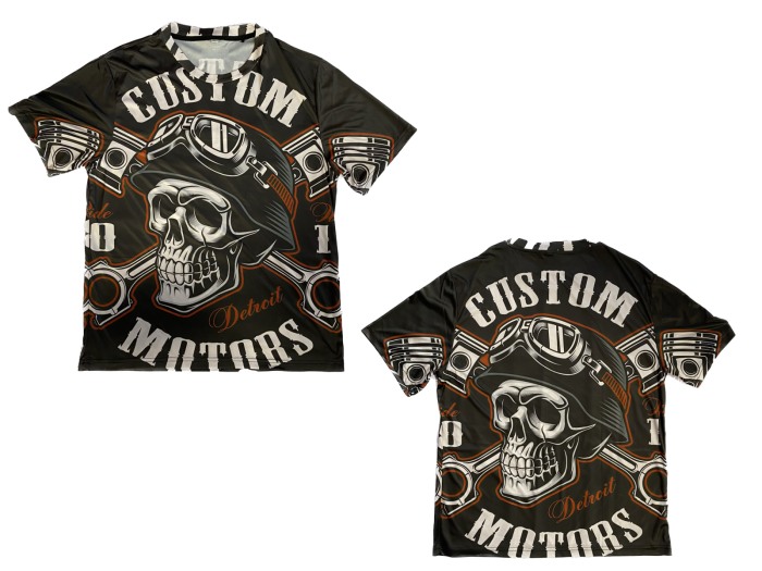 Tricou Motocross [1]