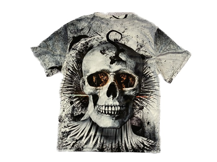 Tricou Motocross [2]