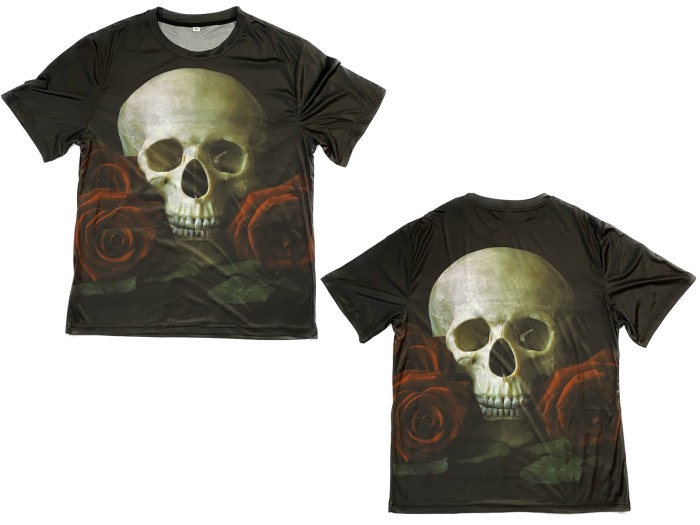 Tricou Motocross [1]