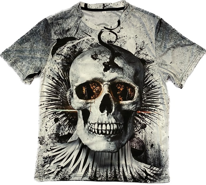 Tricou Motocross [3]