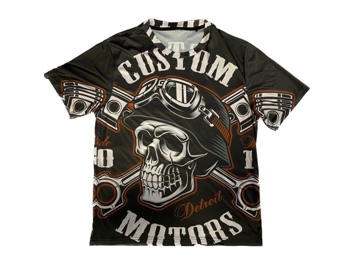 Tricou Motocross [2]