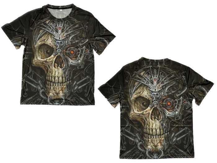 Tricou Motocross [1]
