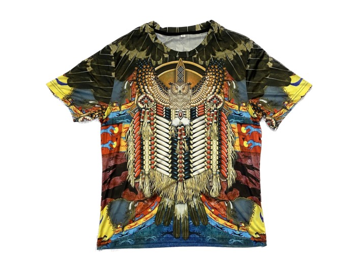Tricou Motocross [2]