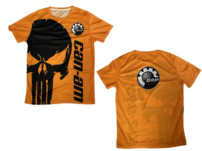 Tricou Motocross [1]