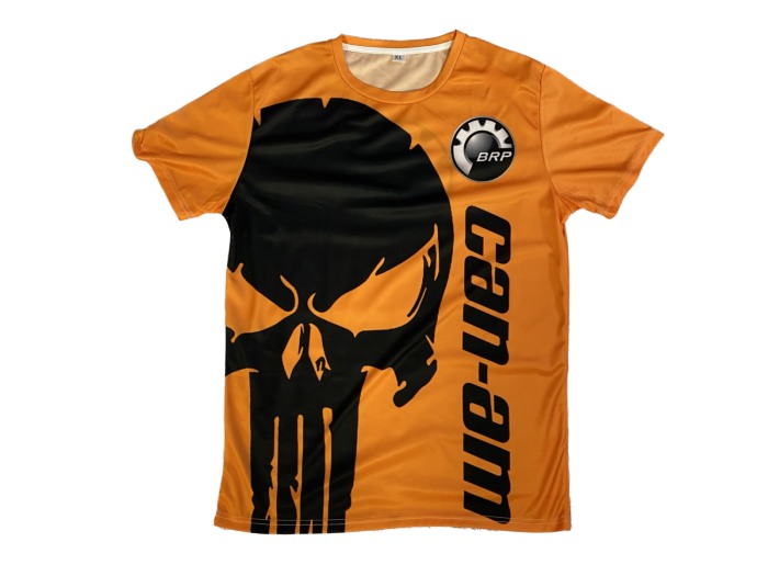 Tricou Motocross [3]