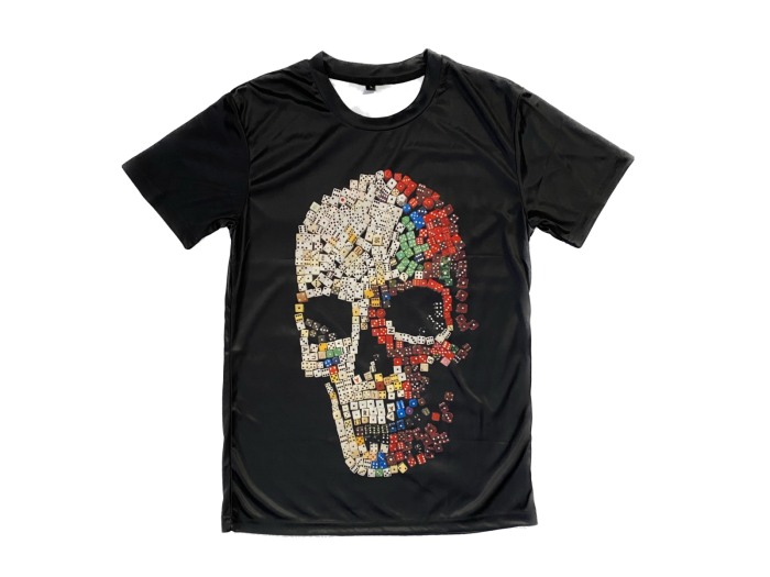 Tricou Motocross [2]