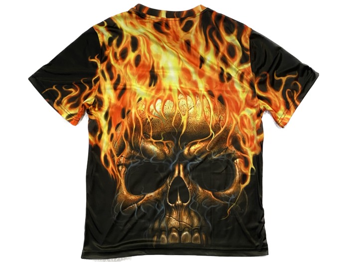 Tricou Motocross [2]