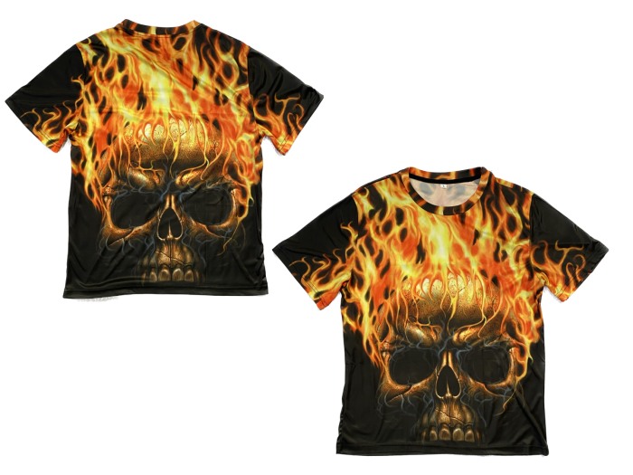 Tricou Motocross [1]