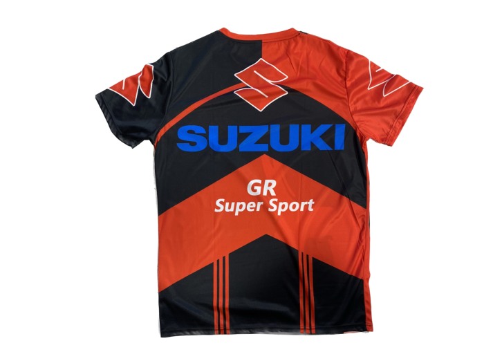 Tricou Motocross [2]