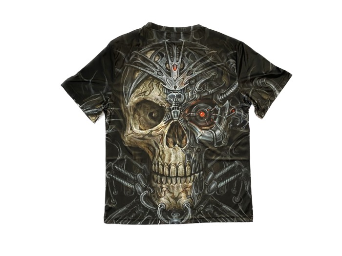 Tricou Motocross [2]