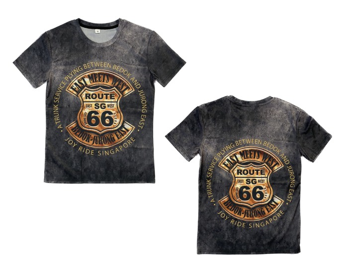 Tricou Motocross [1]