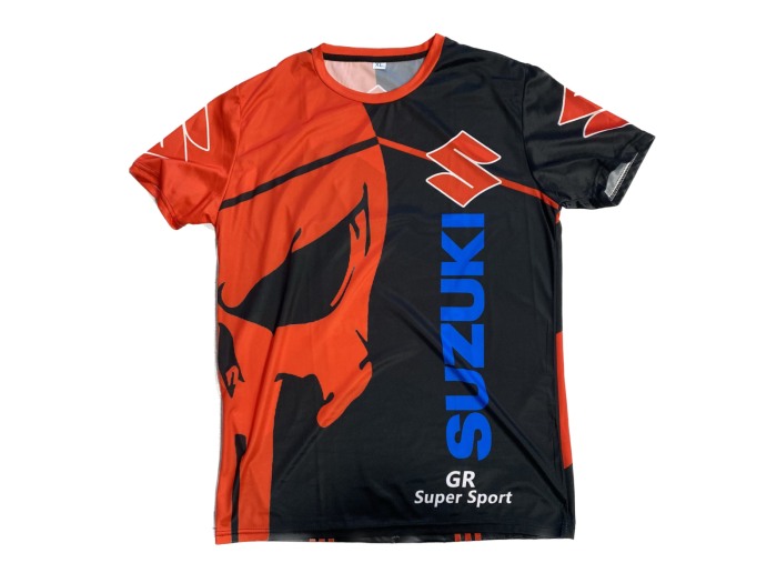 Tricou Motocross [3]