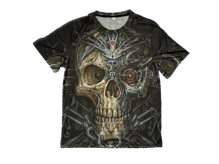 Tricou Motocross [3]