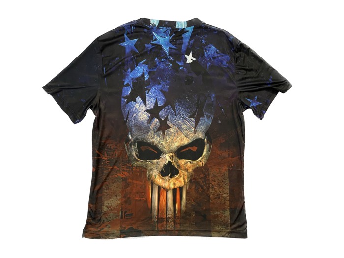Tricou Motocross [3]