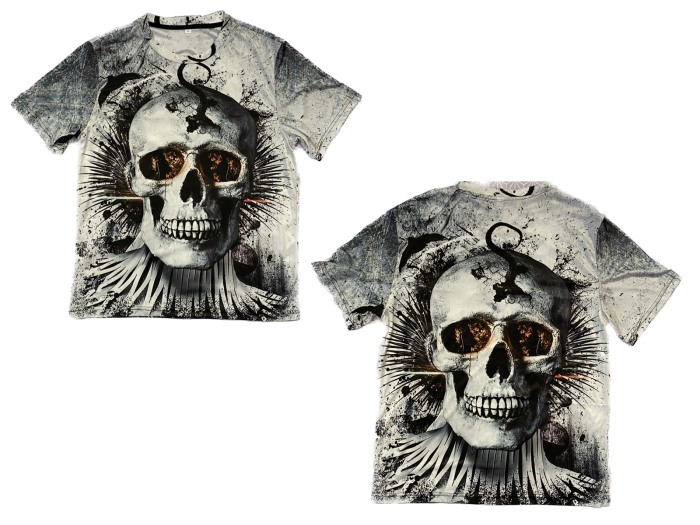 Tricou Motocross [1]
