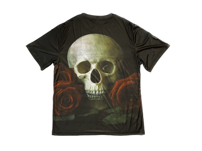 Tricou Motocross [3]