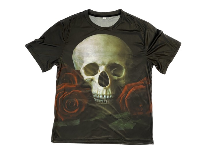 Tricou Motocross [2]