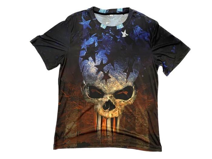 Tricou Motocross [2]