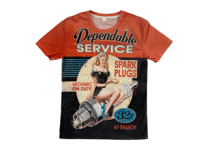 Tricou Motocross [2]
