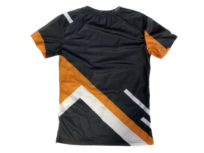 Tricou Motocross Ktm [3]