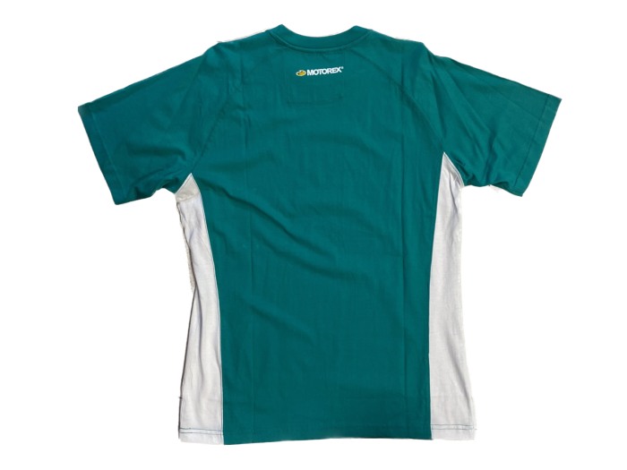 Tricou Motorex [3]