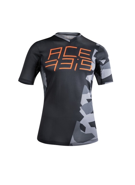 Tricou Mtb, Acerbis, Combat, [2]