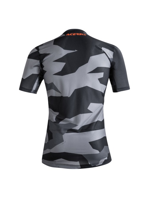 Tricou Mtb, Acerbis, Combat, [3]