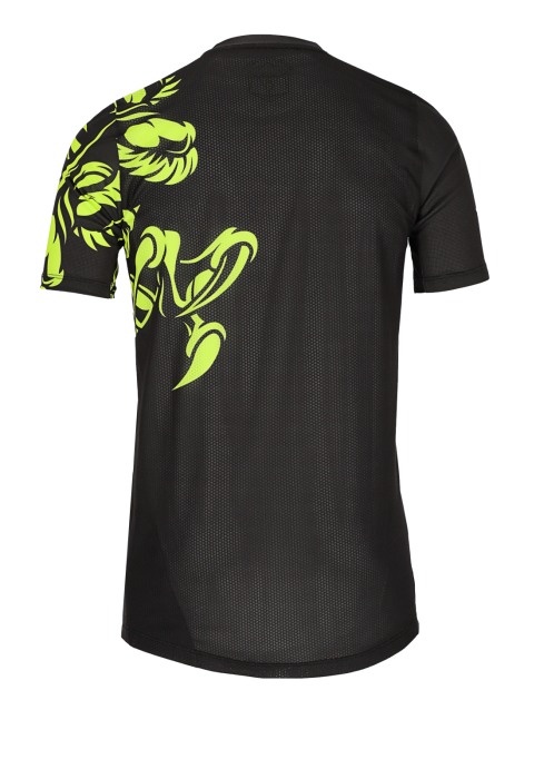Tricou Mtb, Acerbis, Combat, [3]