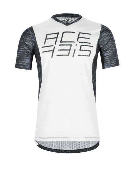 Tricou Mtb, Acerbis, Combat, [2]