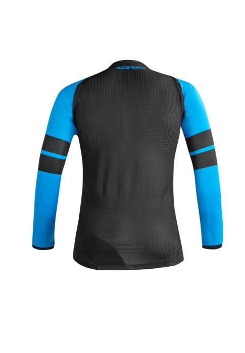 Tricou Mtb, Acerbis, Speeder, [3]