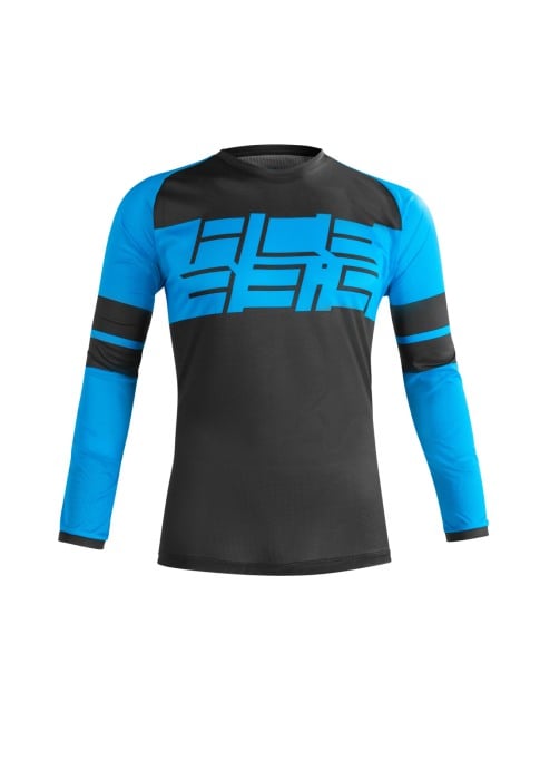 Tricou Mtb, Acerbis, Speeder, [2]