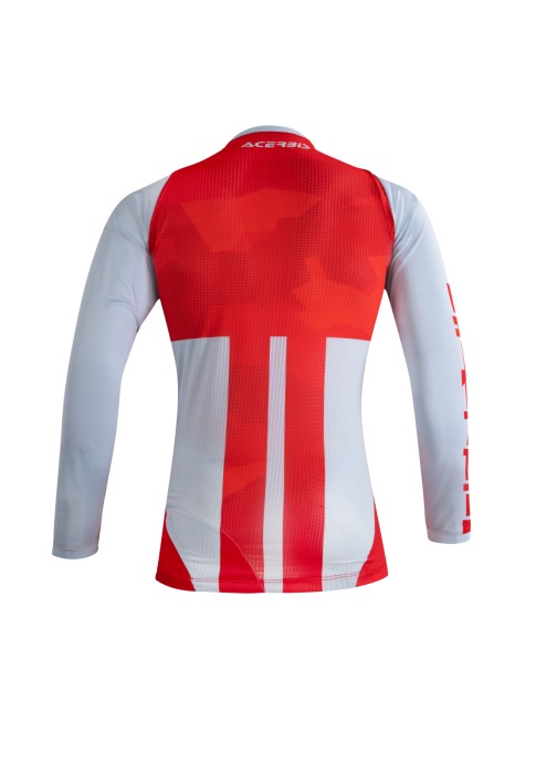 Tricou Mtb, Acerbis, Speeder, [3]