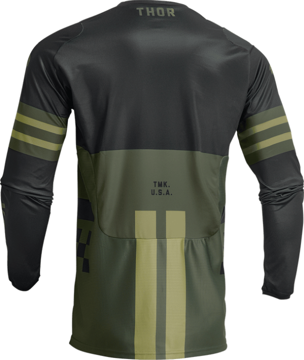 Tricou, Thor, Pulse Combat, [4]