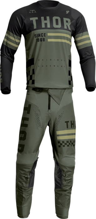 Tricou, Thor, Pulse Combat, [3]