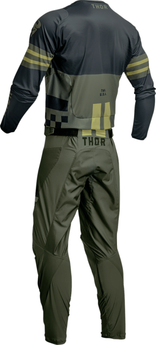 Tricou, Thor, Pulse Combat, [2]