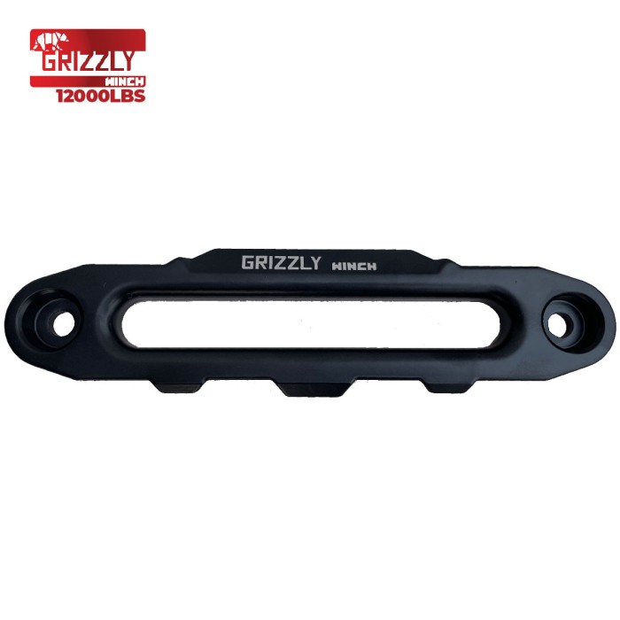 Troliu Electric, Grizzly Winch 12000lbs (5454kg) Sufa Sintetica [5]