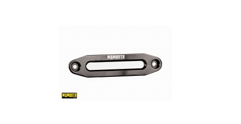 Troliu Auto, Mamouth, 8000 Lbs ( 3,630kg ) - Sufa Sintetica- Raport 150 :1 Mamouth, [2]
