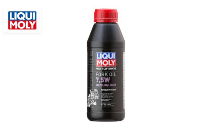 Ulei Furca Liqui Moly 500ml [1]