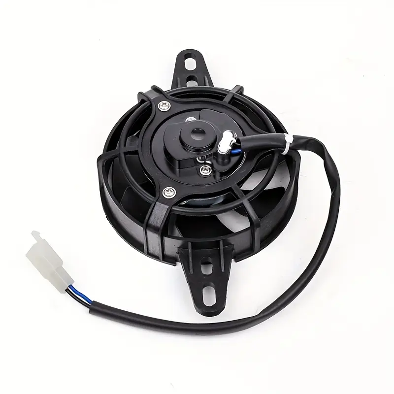 Ventilator Ktm 2T | 4T '08-'25 Husqvarna -Stanga sau Dreapta [2]
