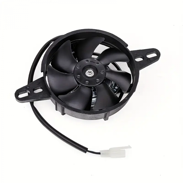Ventilator Ktm 2T | 4T '08-'25 Husqvarna -Stanga sau Dreapta [1]