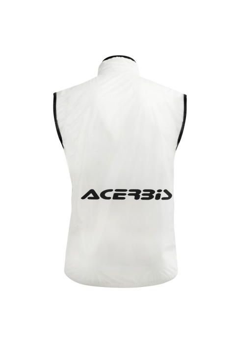 Pelerina De Ploaie, Acerbis, Vest Dek, [3]