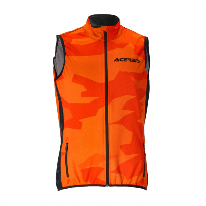 Vesta, Acerbis, Softshell X-Wind 2, [2]