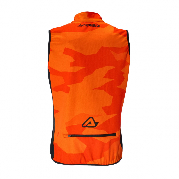 Vesta, Acerbis, Softshell X-Wind 2, [3]