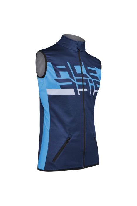 Vesta, Acerbis, Softshell X-Wind, [2]