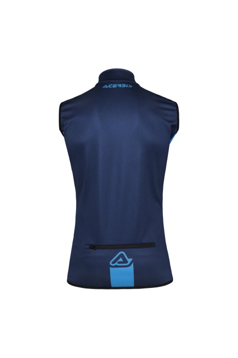 Vesta, Acerbis, Softshell X-Wind, [3]