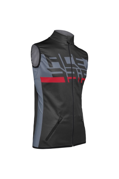 Vesta, Acerbis, Softshell X-Wind, [2]