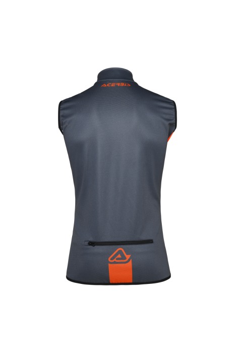 Vesta, Acerbis, Softshell X-Wind, [3]